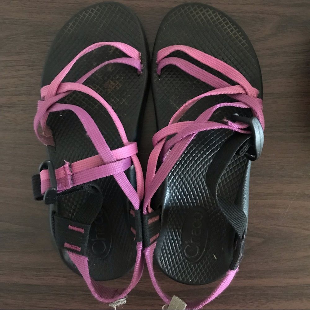 Chaco hiking Sandals